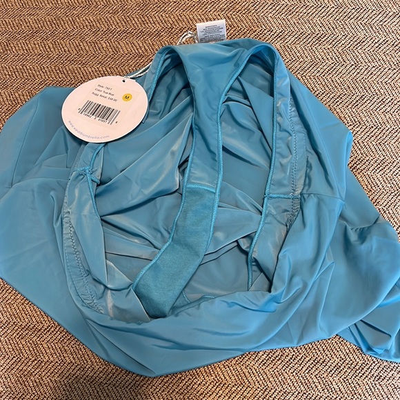 NWT Bumbrella 2 in 1 panty slip sz M - Picture 7 of 7